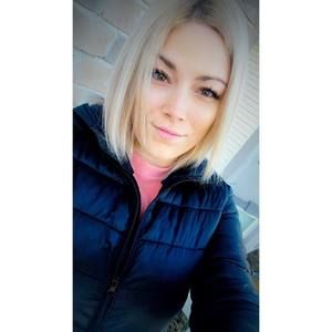 Meet your Posher, Catherine